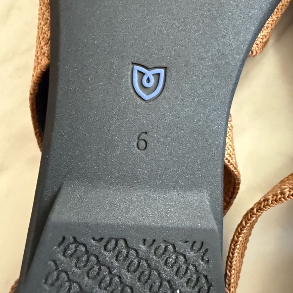 Rothy’s Almond Captoe Flats - Picture 5 of 7